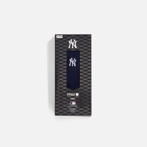 Kith Kids & MLB for New York Yankees Tee Sandrift