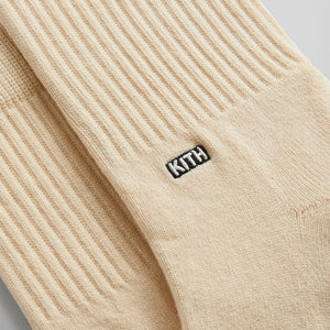 Kith Classic Half Crew 3-Pack Socks - Multi