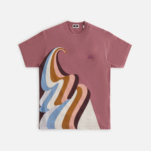 Kith Treats Nouveau Tee - Sedona