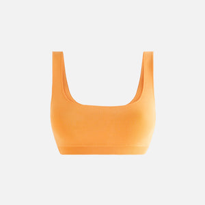 Kith Women Lani Knit Bra Top - Calcite