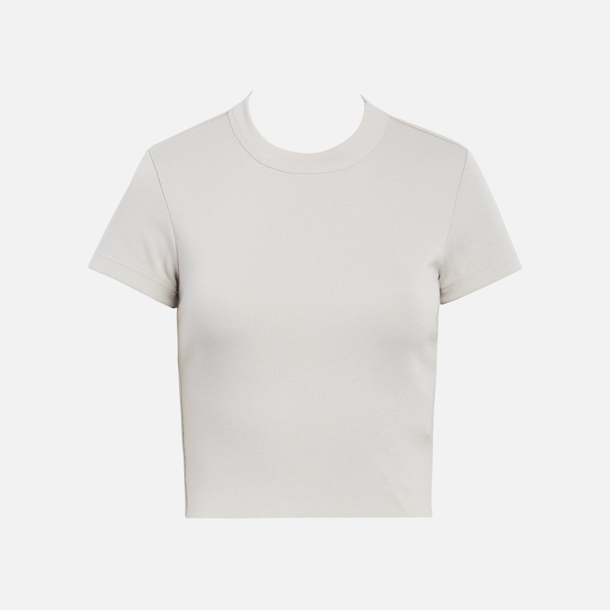 Kith Women Mulberry Tee II - Bare – Kith Europe