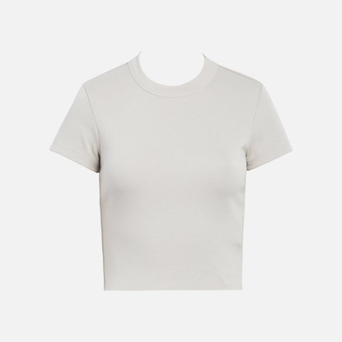 Kith Women Mulberry Tee II - Bare