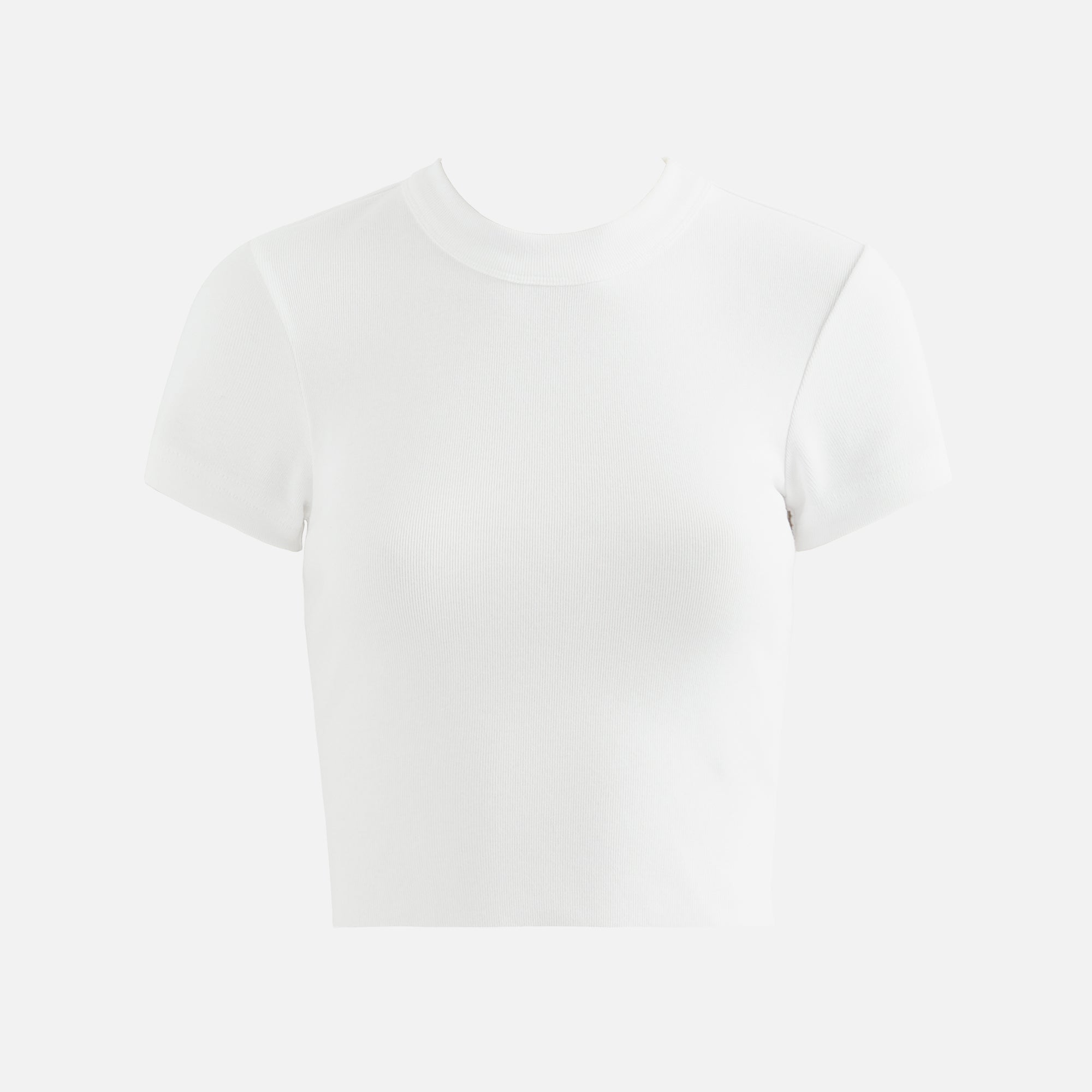 Kith Women Mulberry Tee II - White – Kith Europe