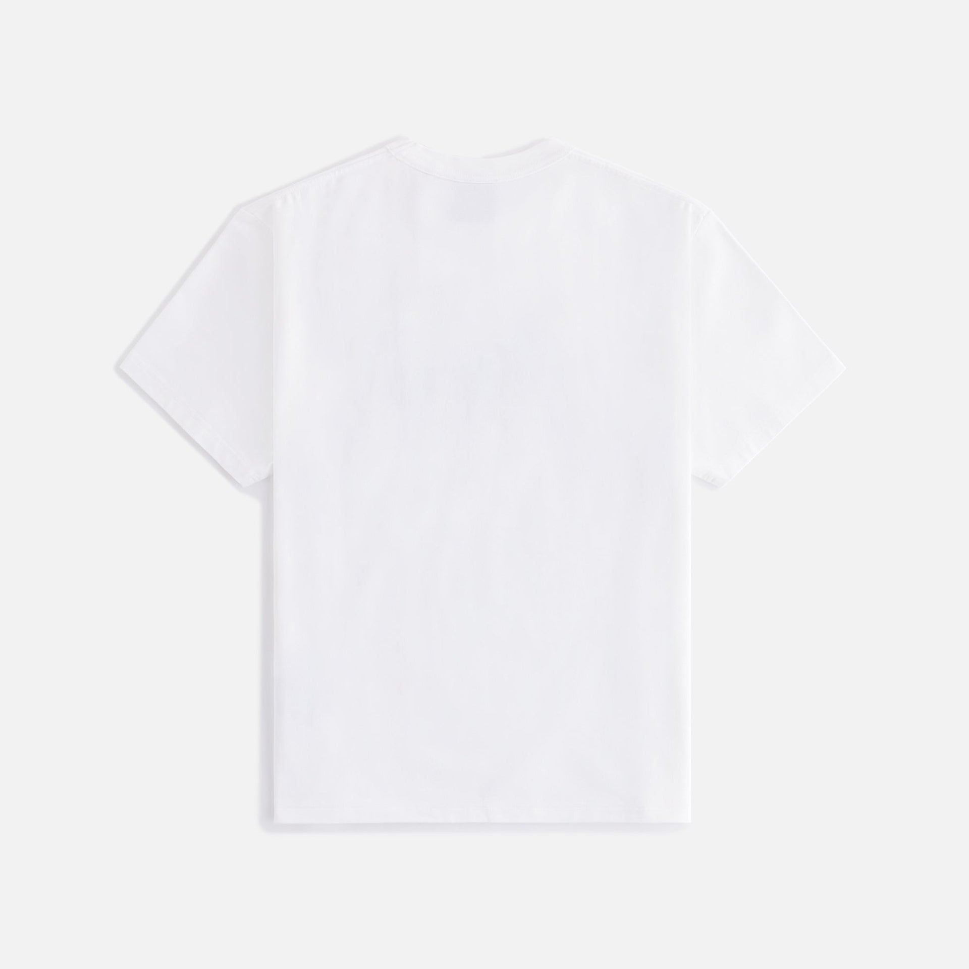 Kith Women Mott New York Tee II - White