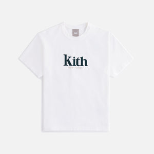 Kith Women for Calvin Klein Thong - Cinder
