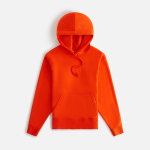 Kith Women Jane Hoodie III - Poppy – Kith Europe