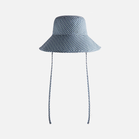 Kith Women Senara Monogram Sun Hat - Serpentine PH