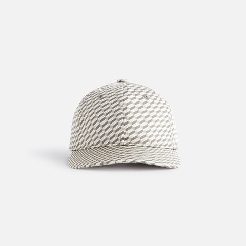 Kith Women Monogram Cap - Verdant PH