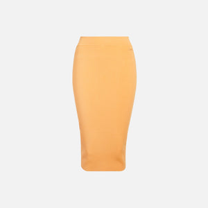 Kith Women Nyla Knit Midi Skirt - Calcite