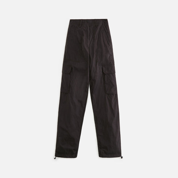 Kith Women Evans Cotton Nylon Utility Pant - Kindling – Kith Europe