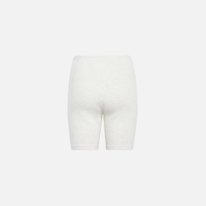 Kith Women Jen Biker Short - Sandy Heather