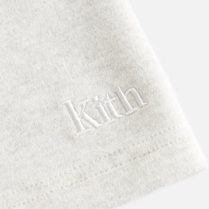 Kith Women Jen Biker Short - Sandy Heather