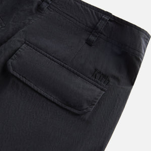Kith Women Evans Cotton Nylon Utility Pants - Mass