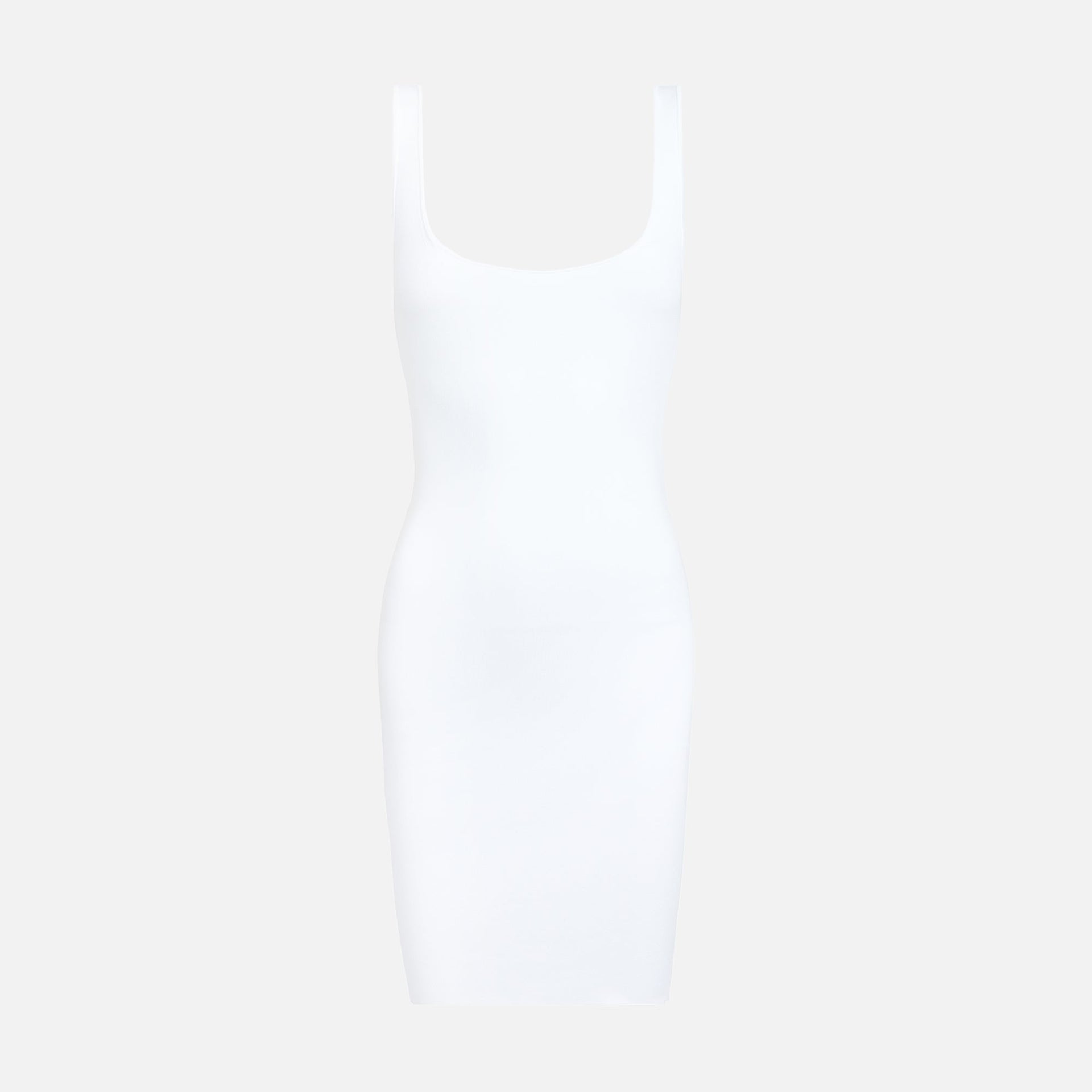 Kith Women Lani Knit Mini Dress - White