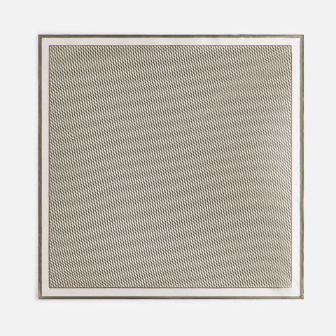 Kith Women Monogram Scarf - Verdant PH