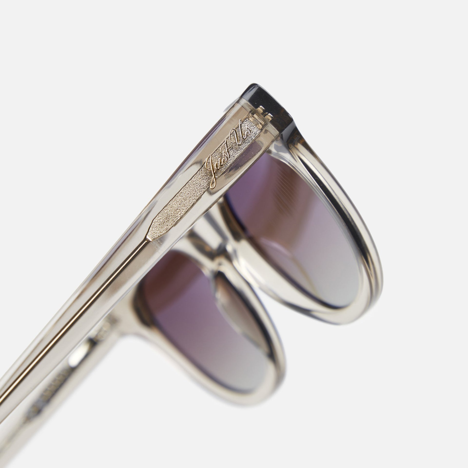 Kith Women Ari Sunglasses - Molecule