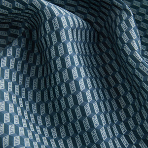 Kith Women Tavi Monogram Scarf - Serpentine PH