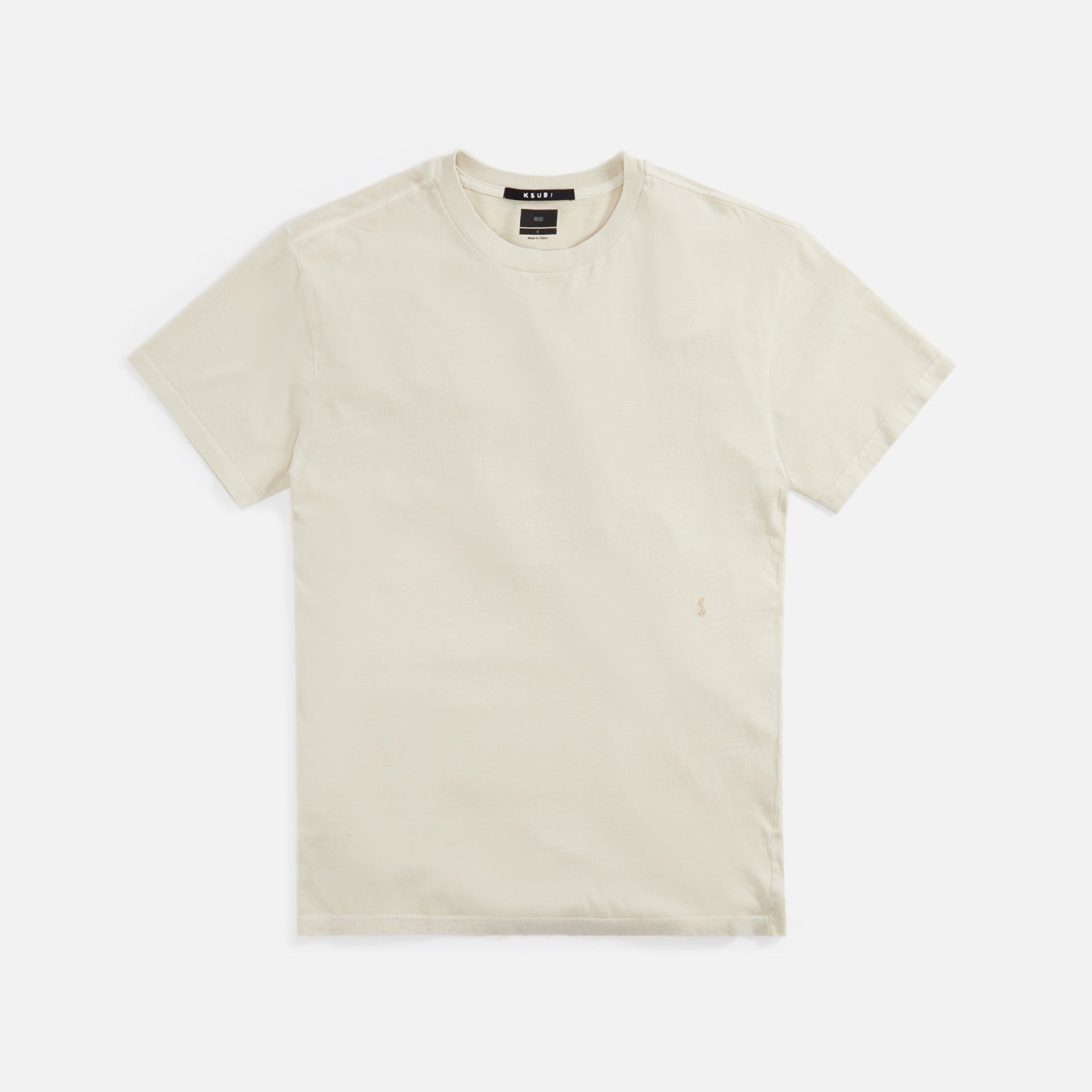 Ksubi 4x4 Biggie Tee - Desert