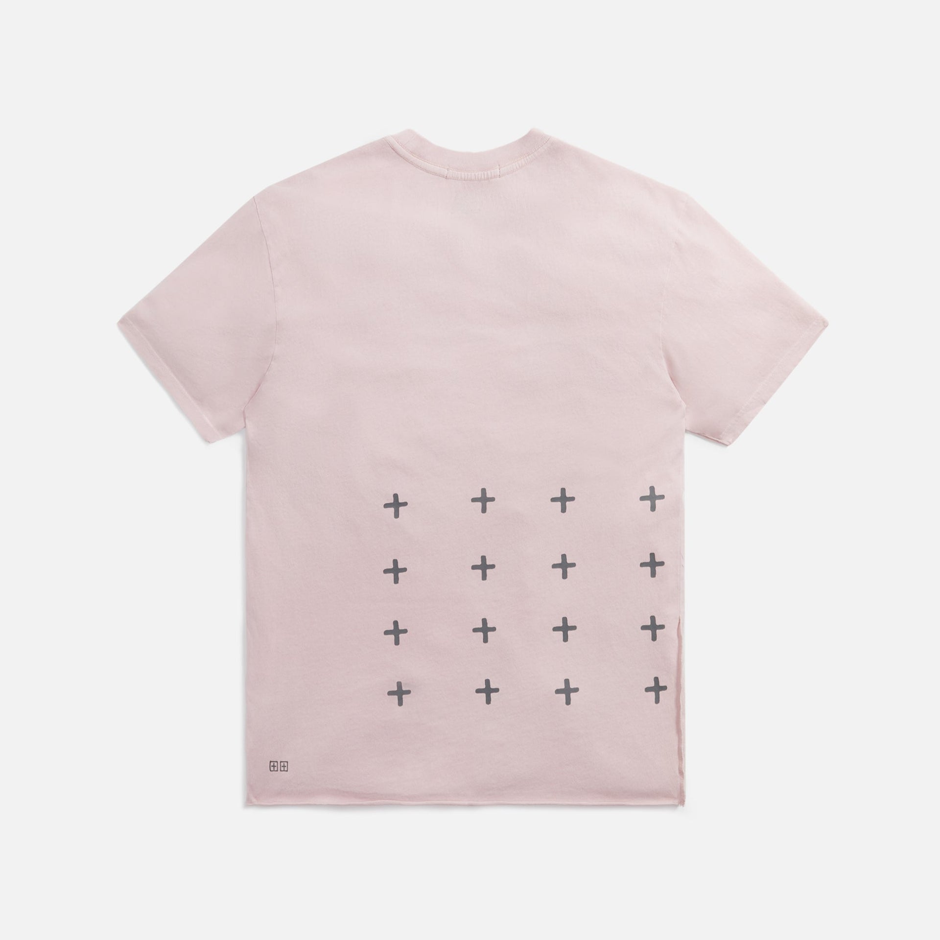 Ksubi 4x4 Biggie Tee - Magnolia