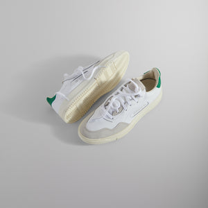 Kith Classics for adidas SC Premiere - White / Green
