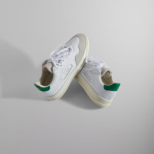 Kith Classics for adidas SC Premiere - White / Green