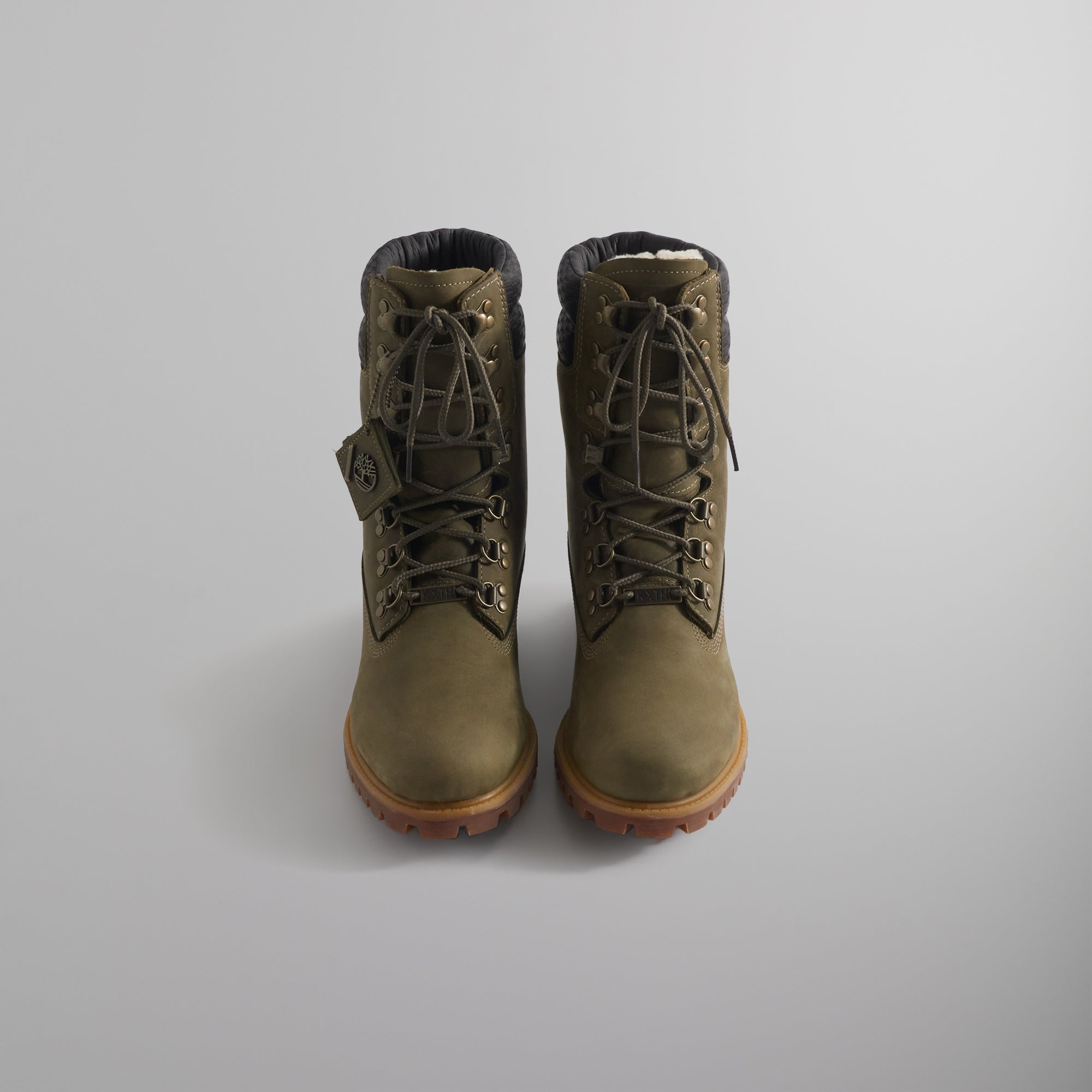 Ronnie Fieg for Timberland Winter Extreme Super Boot