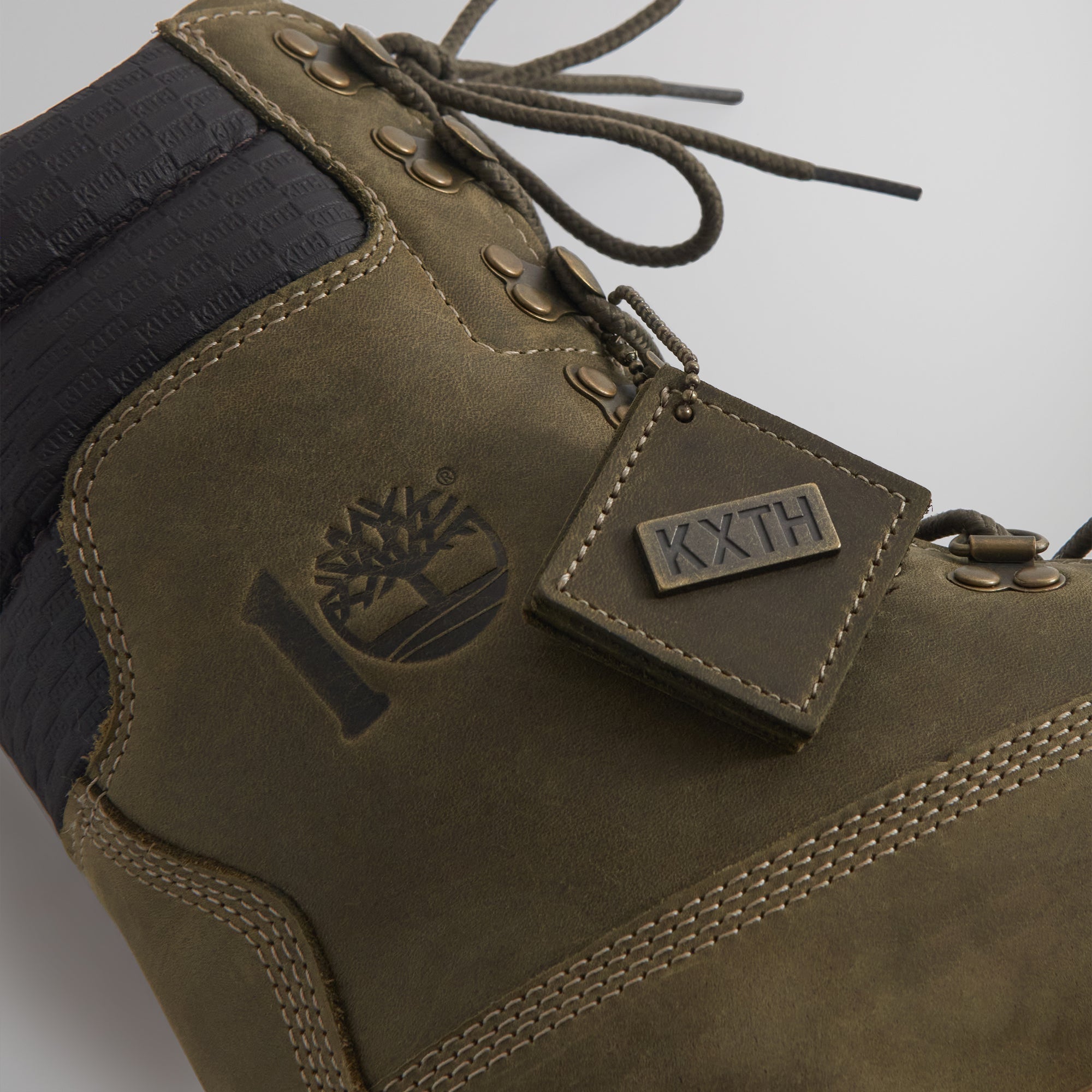 靴 25cm kith timberland 0A5Q2A 25cm kith timberland 0A5Q2A