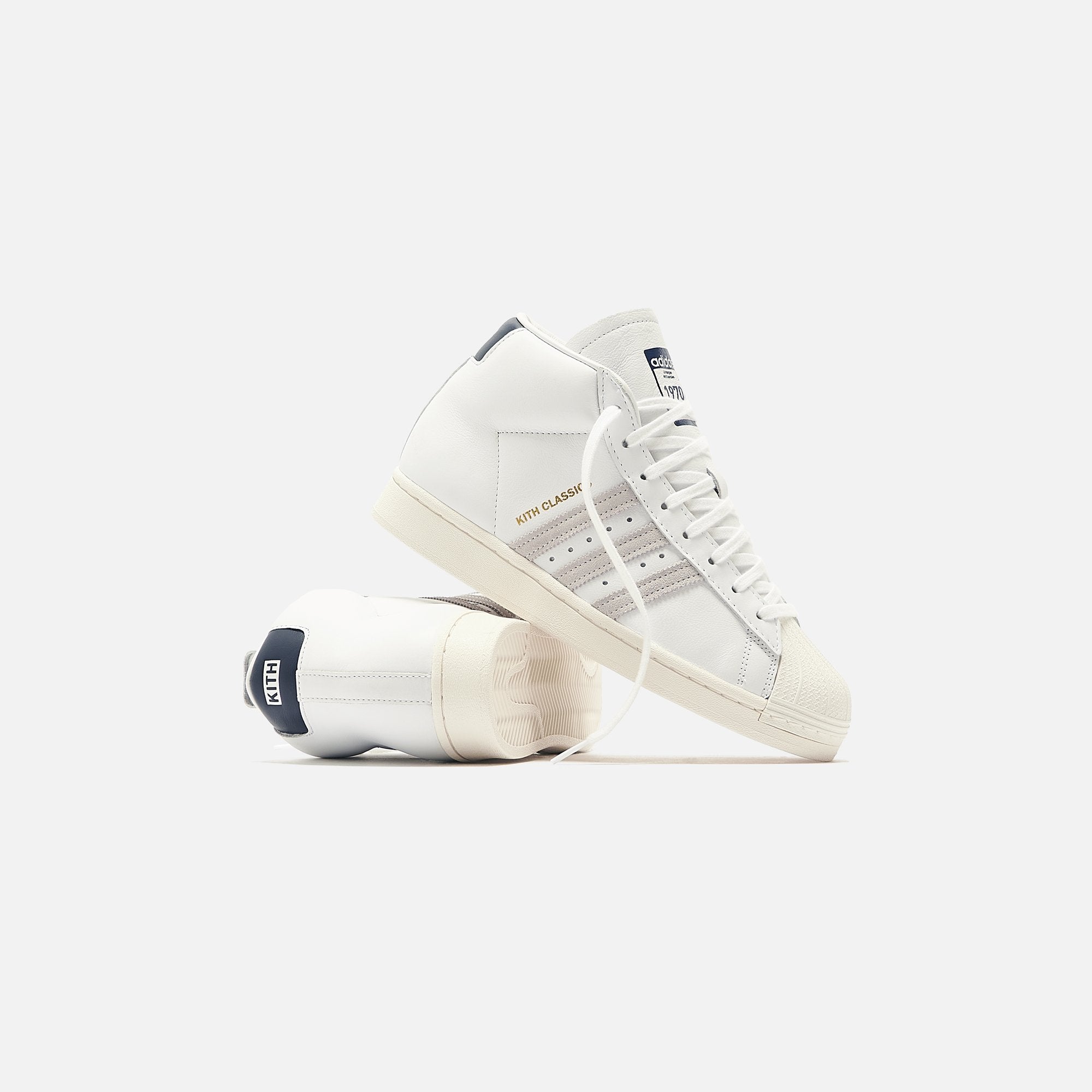 PRO MODEL KITH - スニーカーショップSKIT