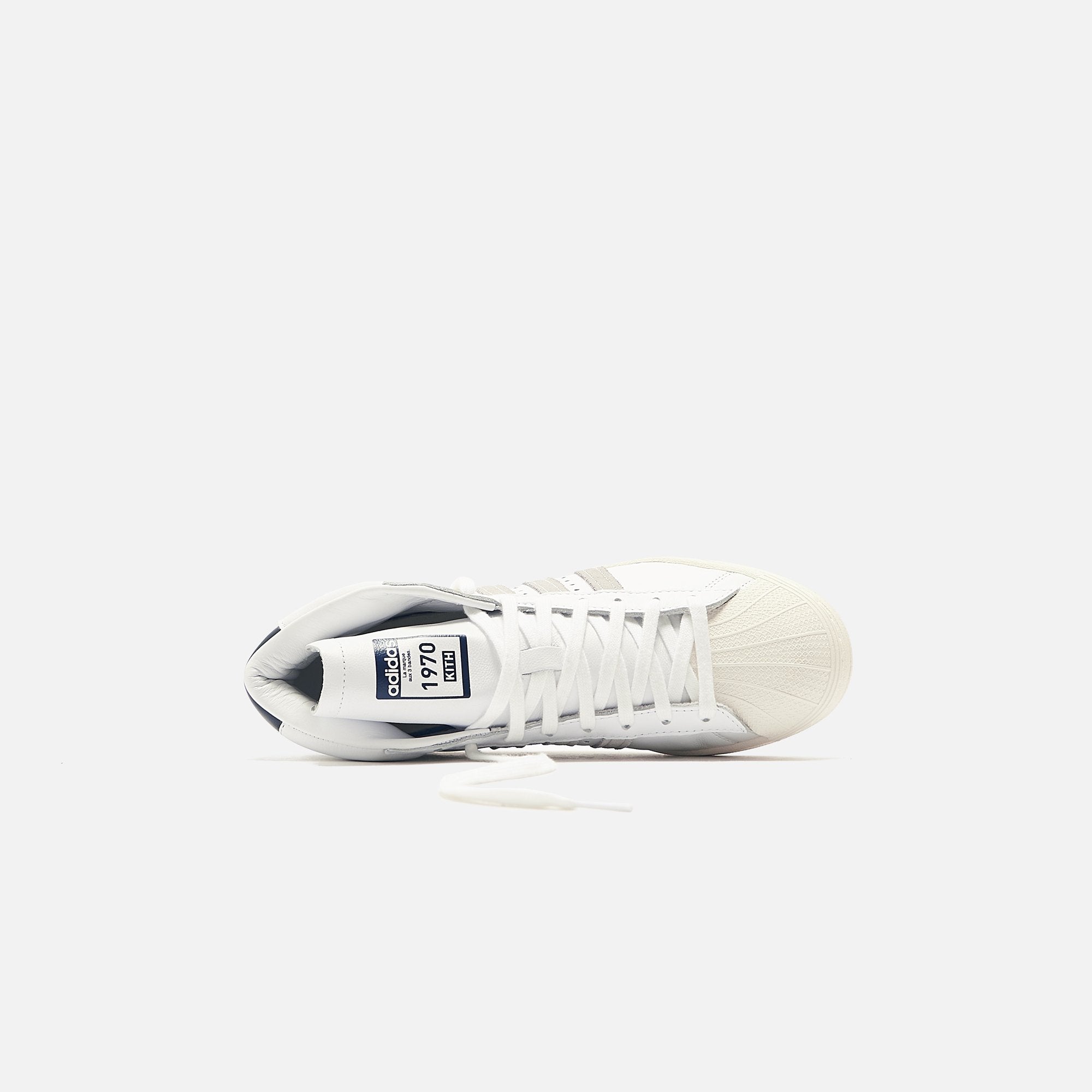Kith Classics Program for adidas Originals Pro Model 1970