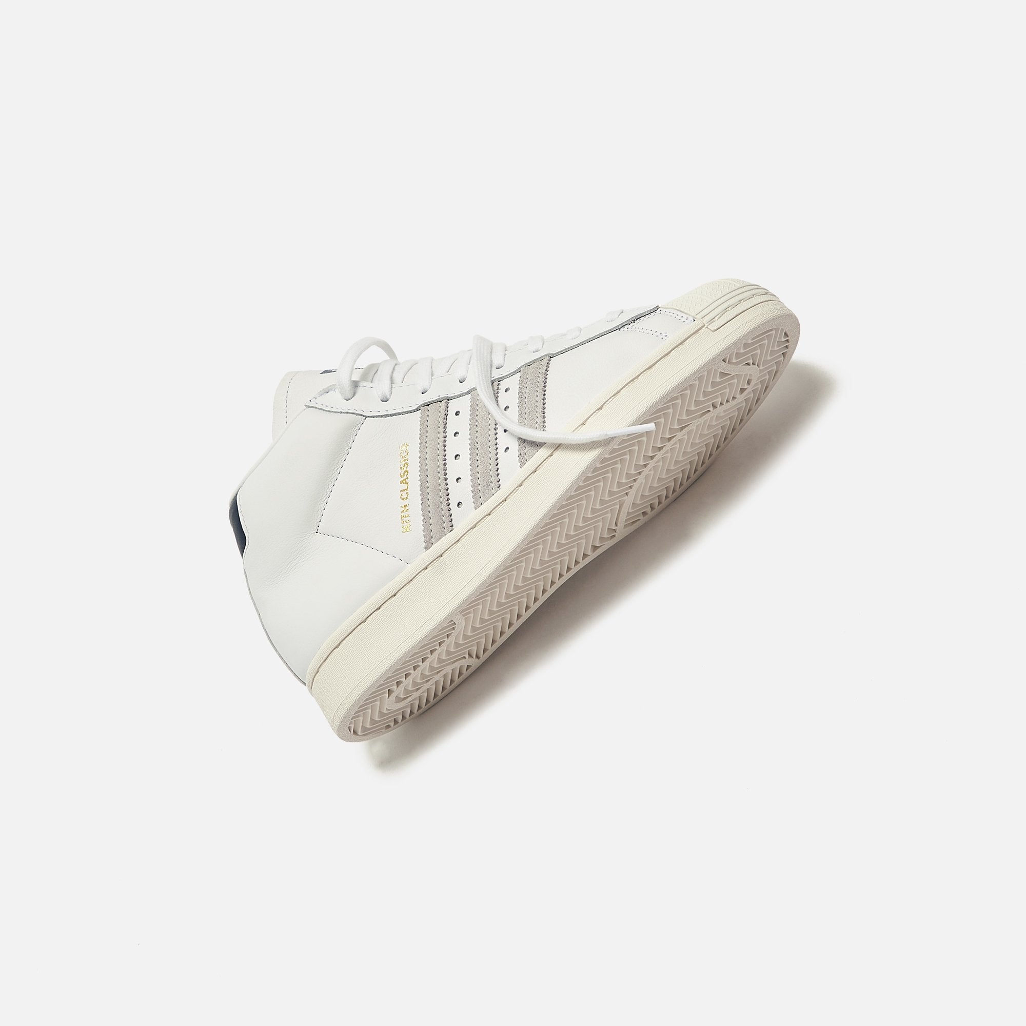 Kith X Pro Model 'Classics Program' - Adidas - FY3519