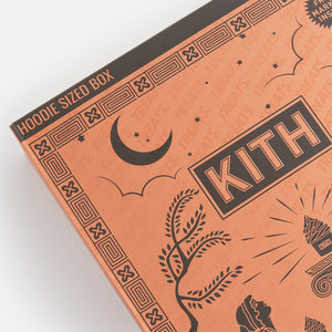 Kith Treats Mythology Tee - Waffle