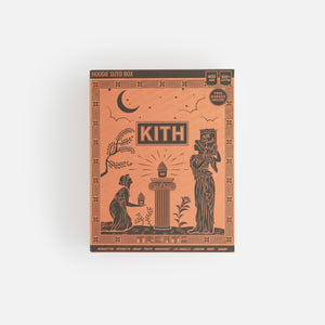 Kith Treats Mythology Long Sleeves Tee - Genesis
