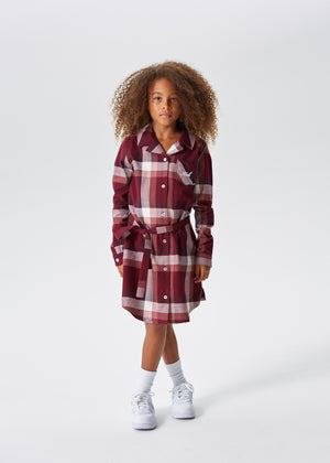 Kith Kids Fall 2022 - Look 10