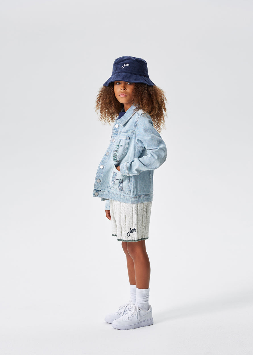 Kith Kids Fall 2022 - Look 5