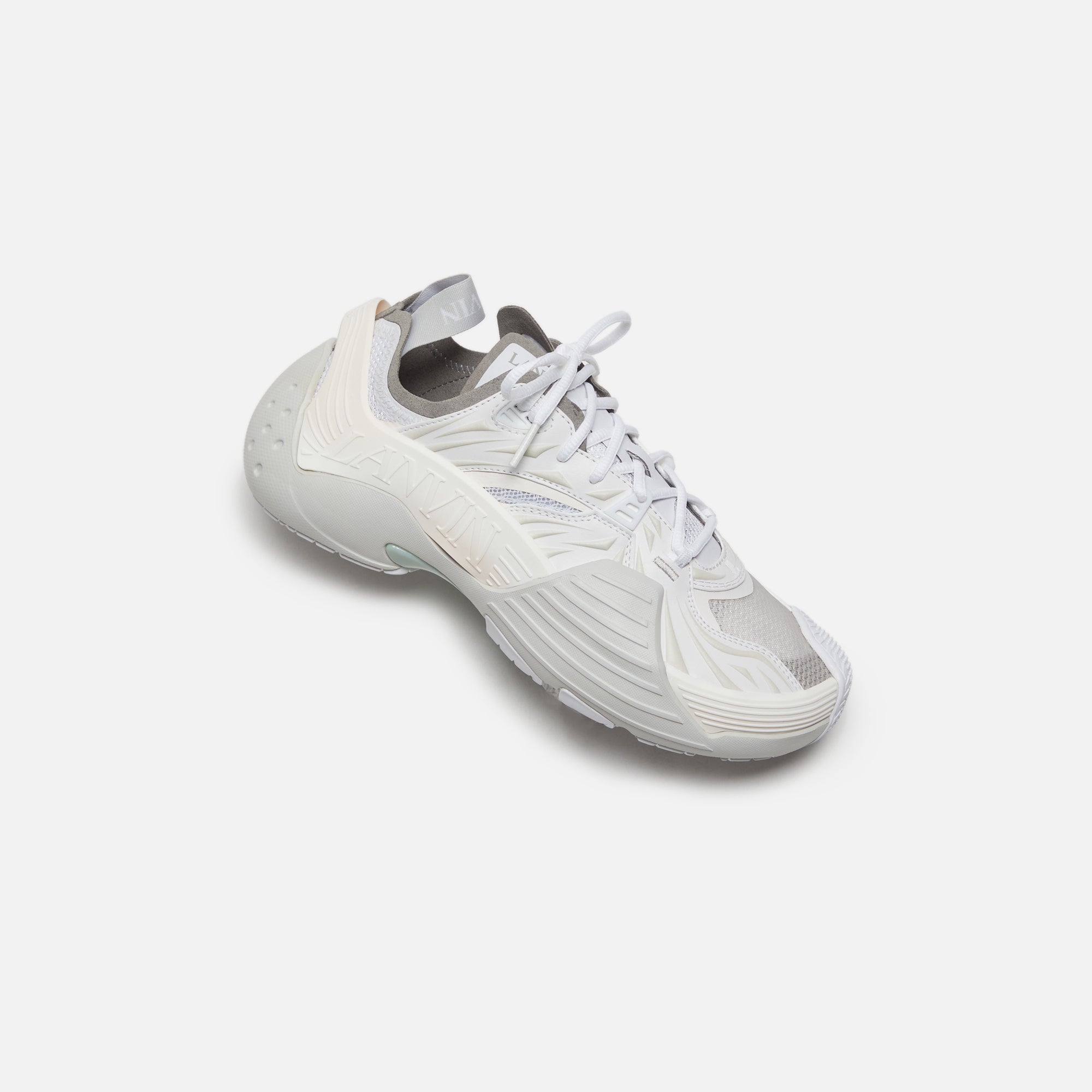LANVIN FLASH-X スニーカー　新品未使用品✨ Lanvin Flash X スニーカー - メルカリ