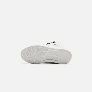 Lanvin WMNS Curb Sneakers - White