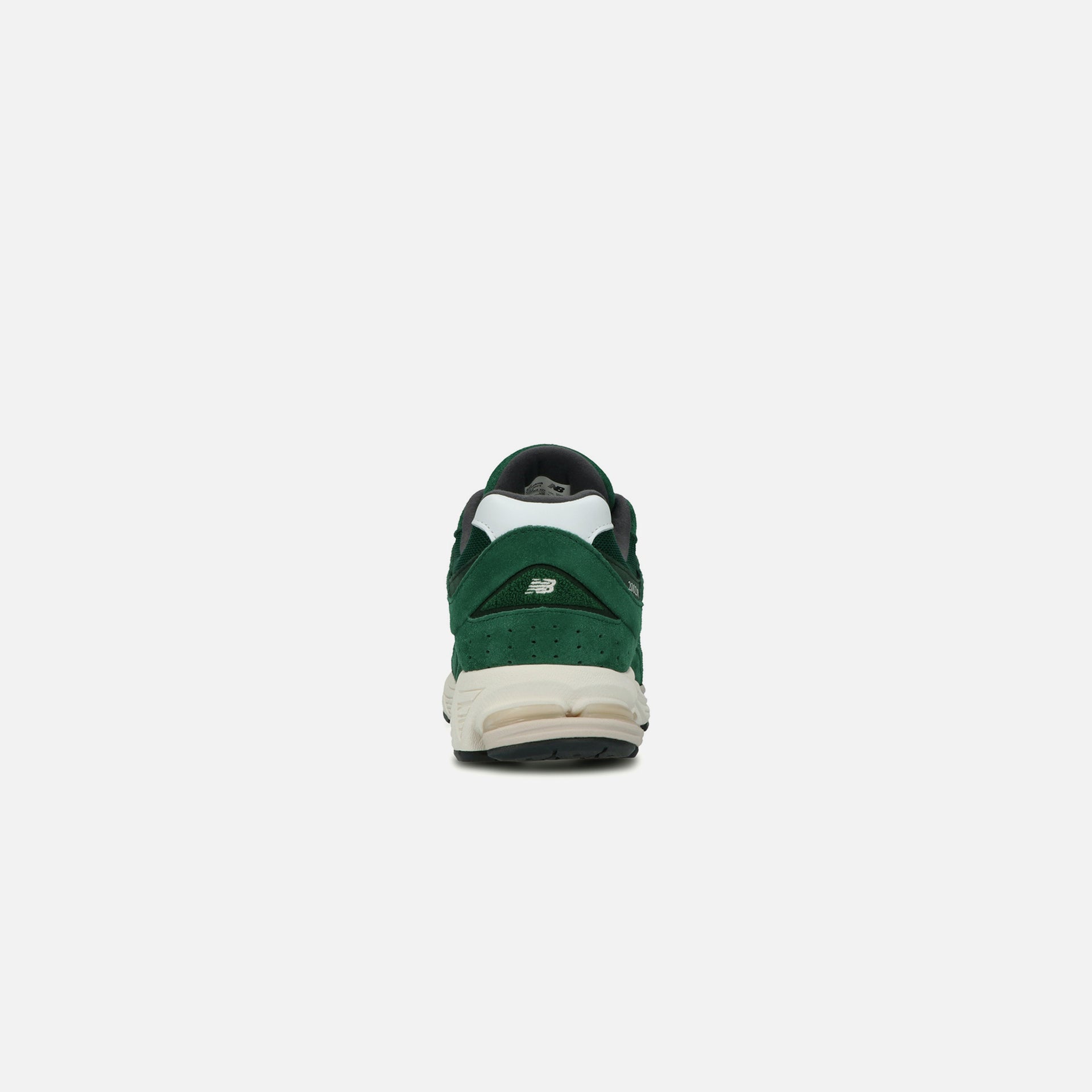 New Balance 2002R - Nightwatch Green / Sail