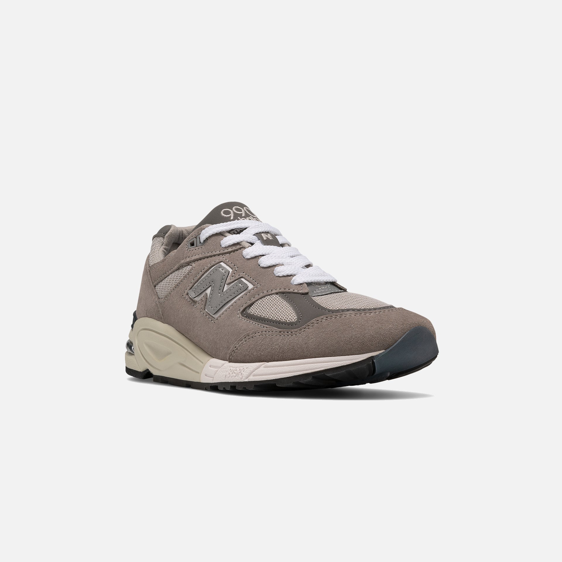 New Balance Made in USA 990v2 - Grey