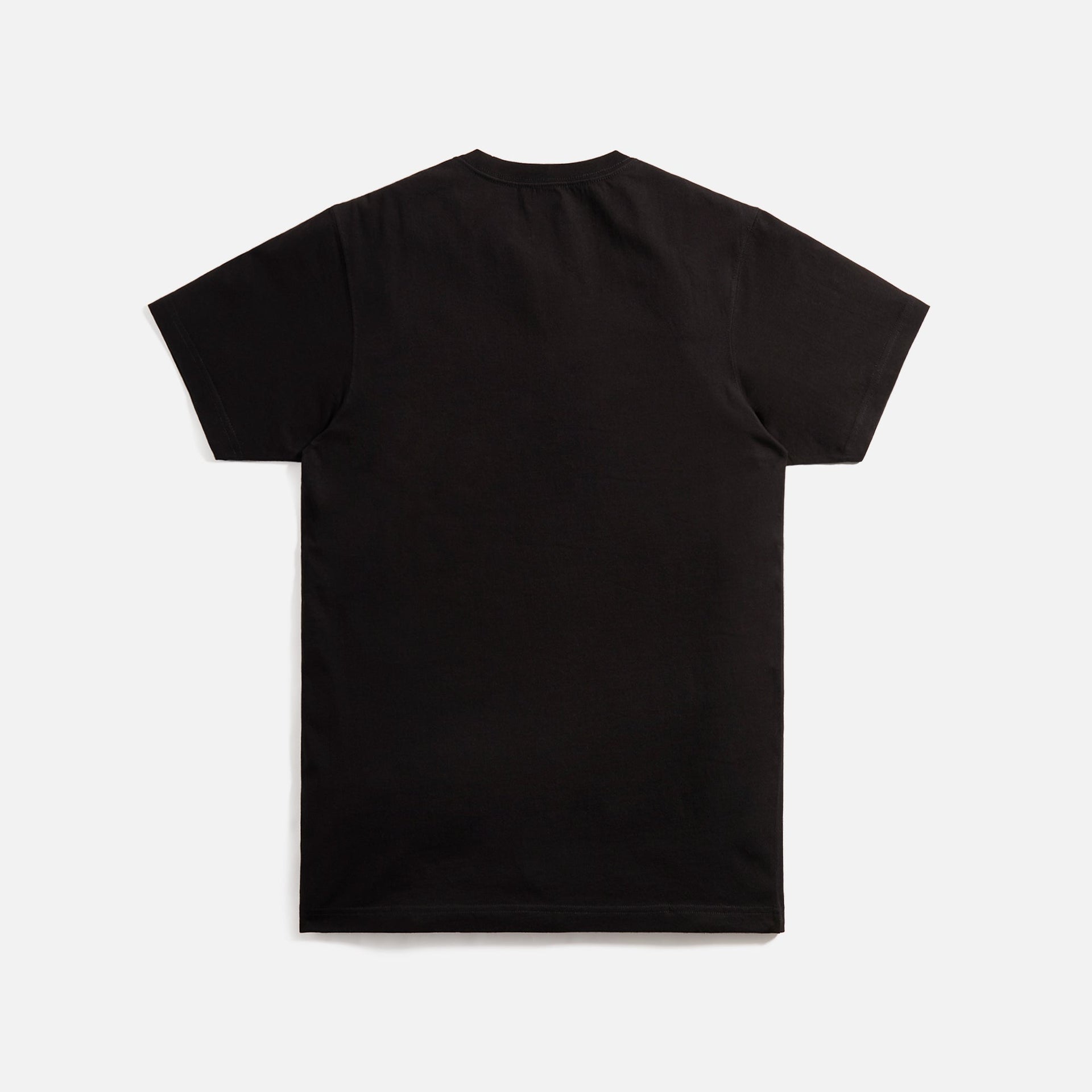 Maharishi Maha Eagle vs Snake Tee - Black