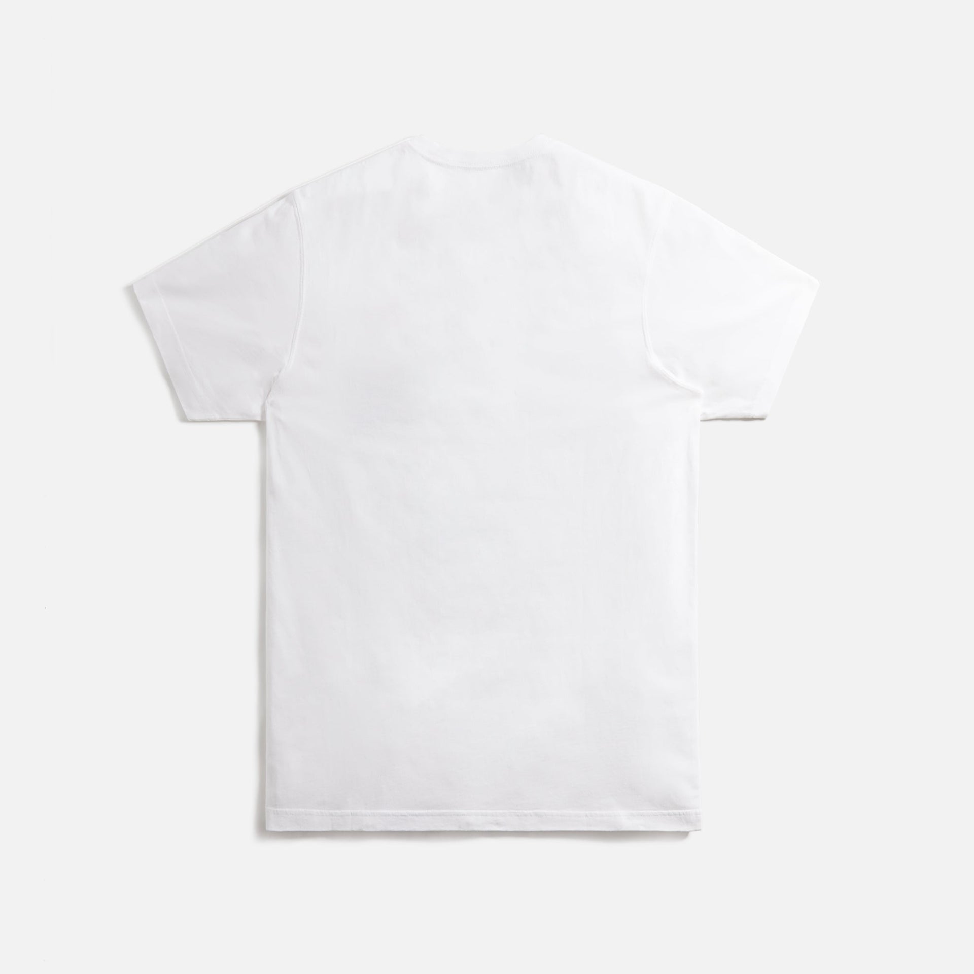 Maharishi Maha Eagle vs Snake Tee - White