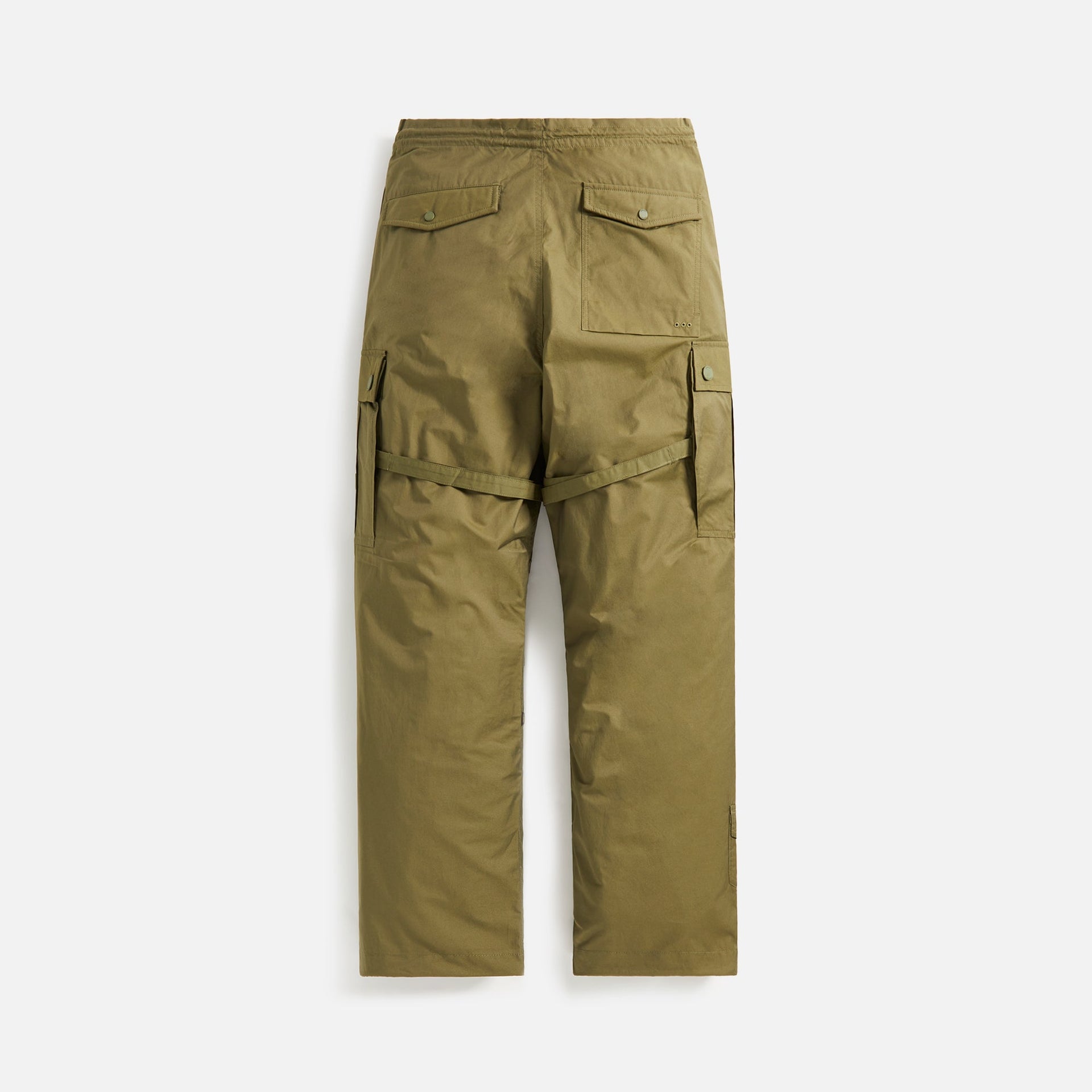 Maharishi 4035 Original Cargo Snopants - Olive