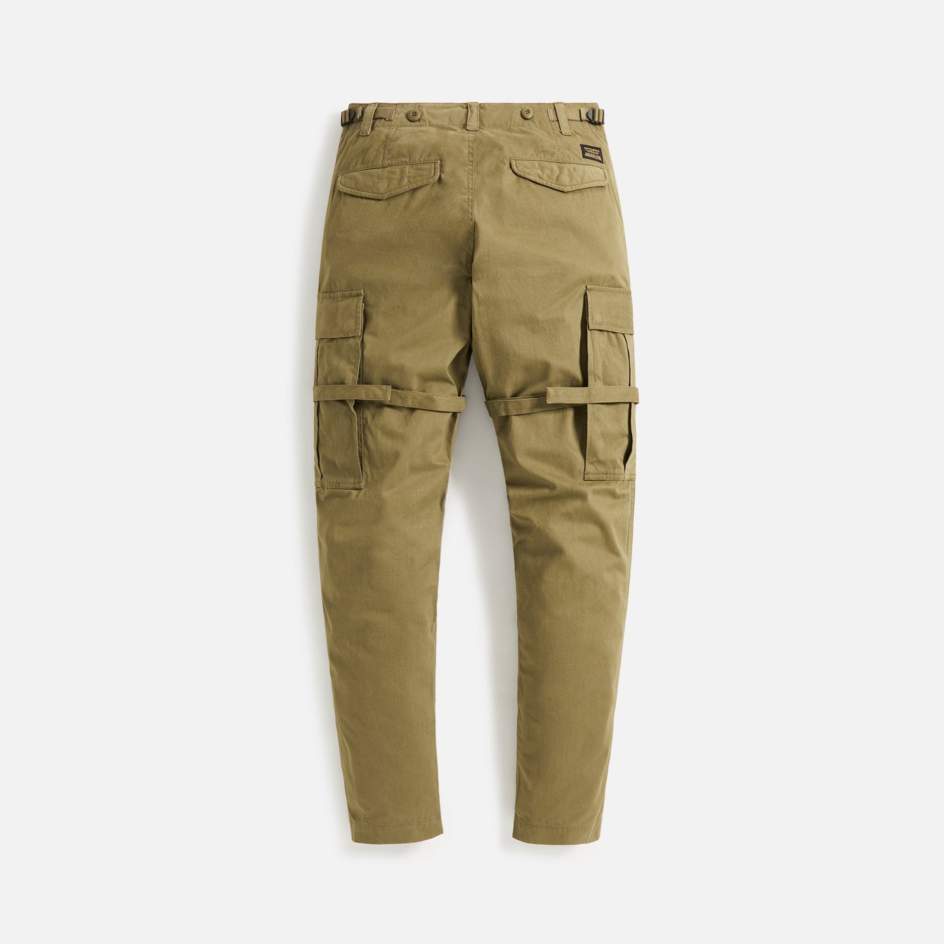 Maharishi M65 Cargo Pants - Olive