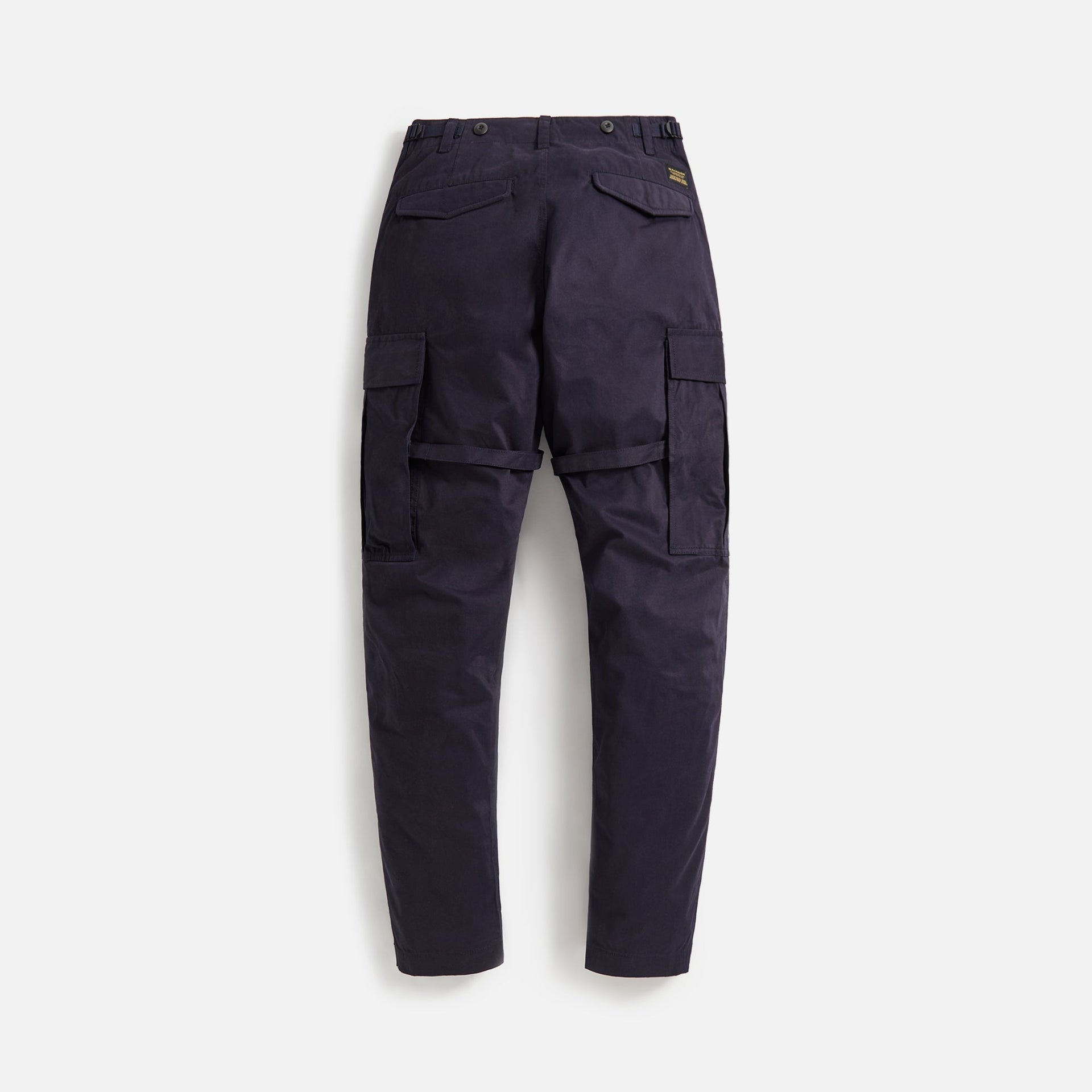 Maharishi M65 Cargo Pants - Dark Navy