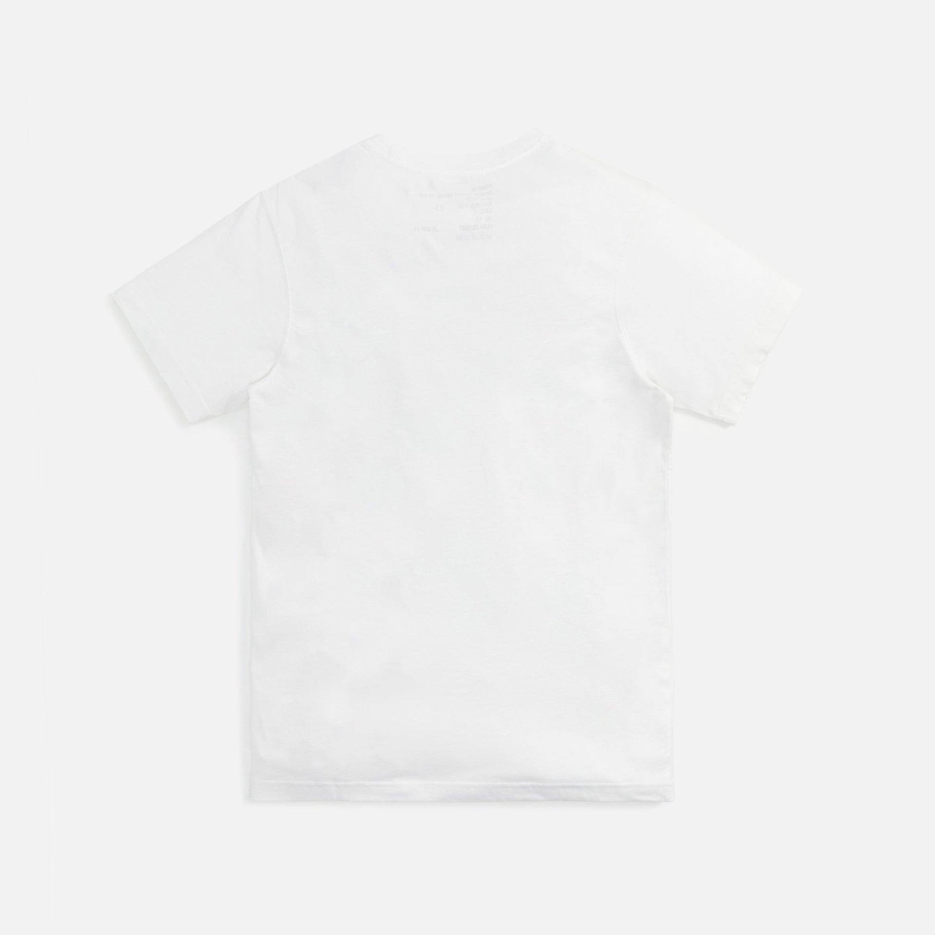 Maharishi Tibetan Dragon Tee - White