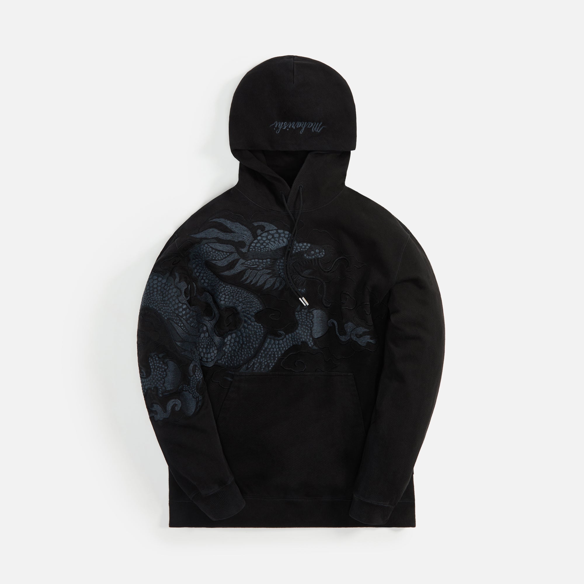 Maharishi hoodie sale best sale