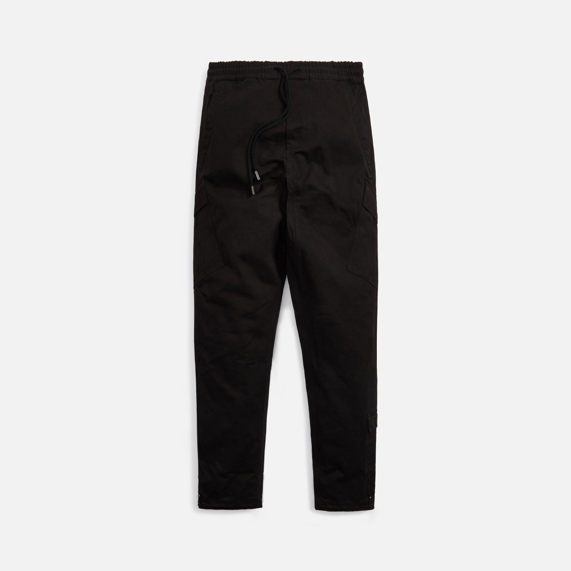 Maharishi MILTYPE Organic Cargo Pants - Black