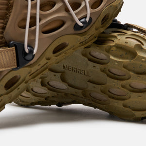 Merrell Hydro Moc At Ripstop 1TRL - Coyote