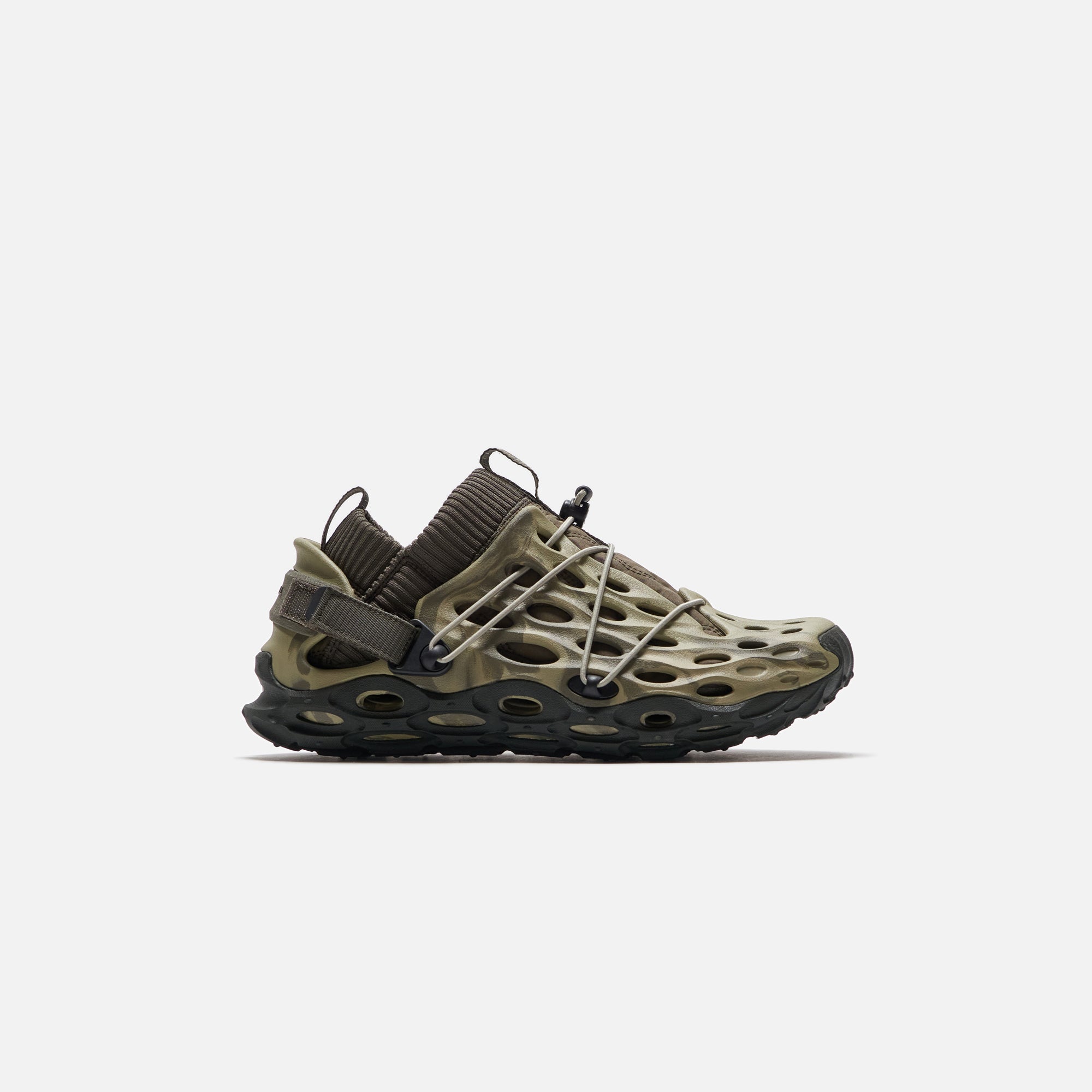 Merrell Hydro Moc At Ripstop 1TRL - Olive – Kith Europe