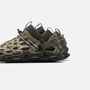 Merrell Hydro Moc At Ripstop 1TRL - Olive