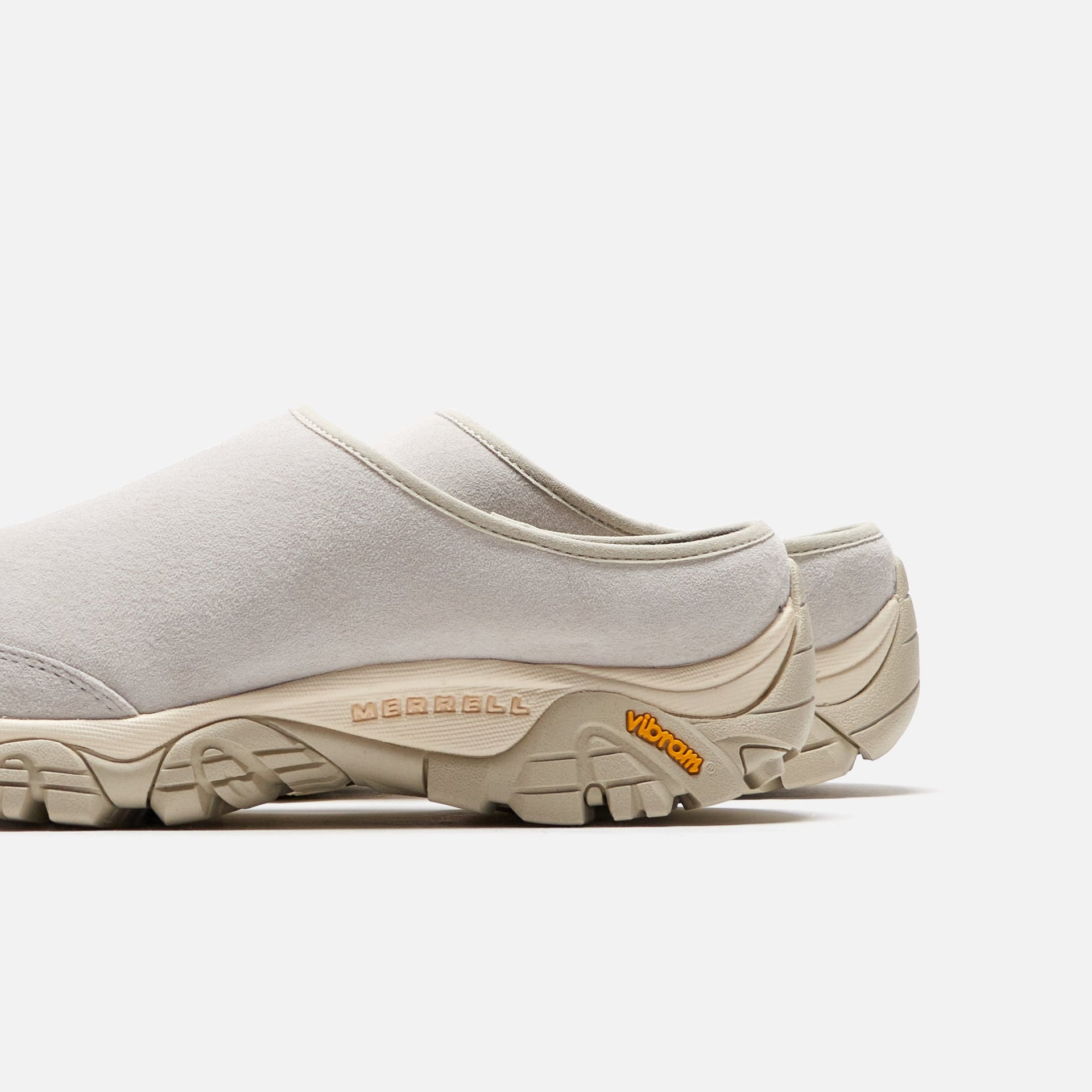 Merrell Moab Retro Slide 1TRL - Birch